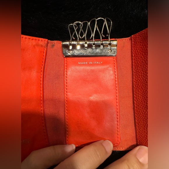 🎀Chanel Caviar Key Case🎀 - Picture 15 of 15